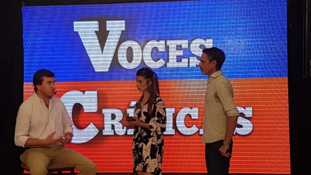 Matías Posadas adelantó cuál será la medida que se tomará ante la segunda "ola" de coronavirus