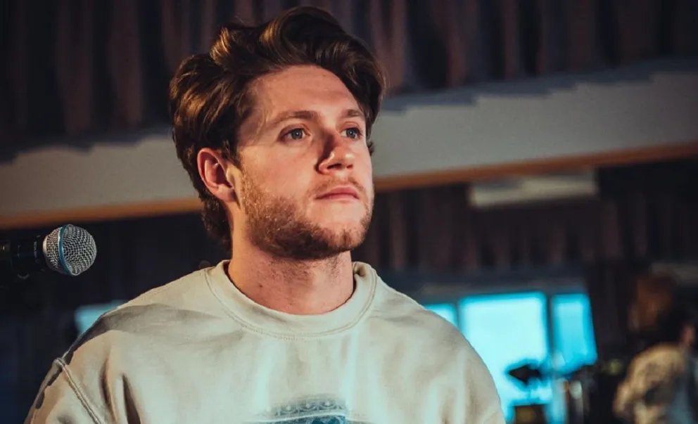 Niall Horan cautivó a sus fans