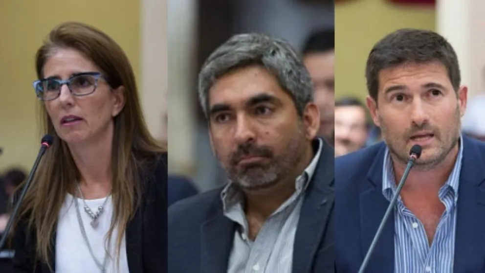 El Consejo de la Magistratura tiene nuevos nombres luego de la primera sesión ordinaria del año