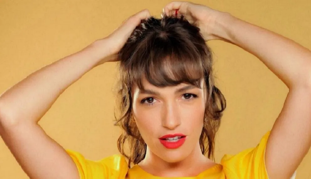Cande Vetrano Fuente:(Instagram)