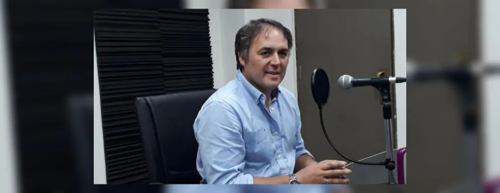 Elecciones en Salta: el presidente del Partido Autonomista exigirá que todos sus candidatos tengan "ficha limpia"