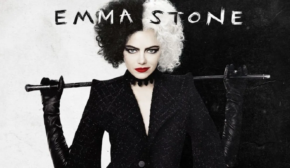 Cruella tiene un nuevo tráiler