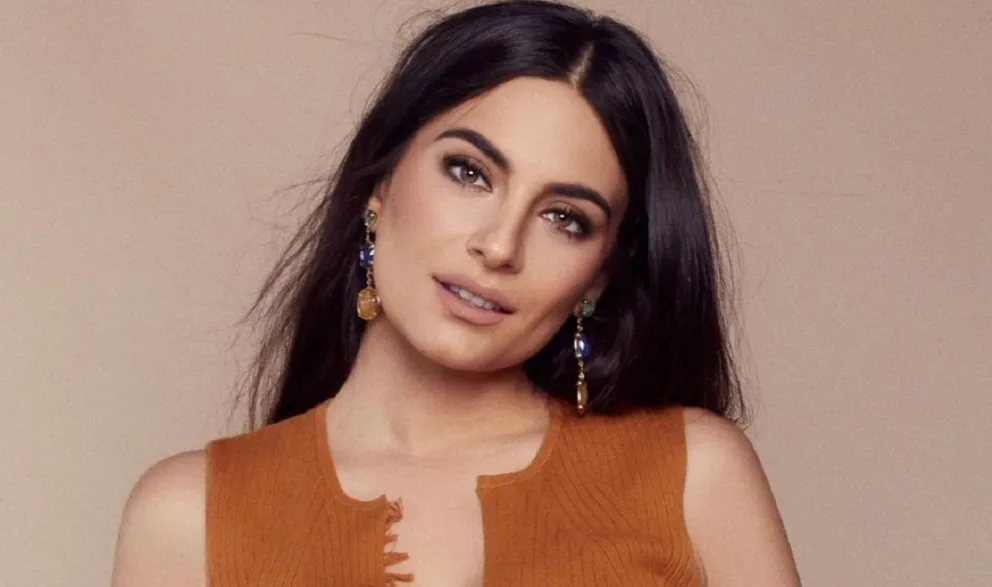Ana Brenda regresa a la actuación