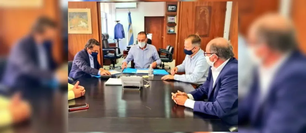 Hay acuerdo con Nación: Gustavo Sáenz anunció que la Ruta 9/34 tendrá cuatro carriles