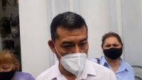 Mediodía de tensión en el PAMI: tras una fuerte protesta, el Doctor Altamirano podrá prestar sus servicios