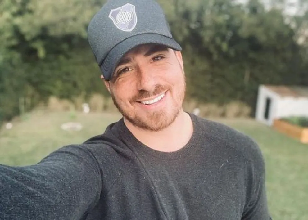 Fede Bal envuelto en rumores de un nuevo romance: ¿hay una nueva mujer en su vida?