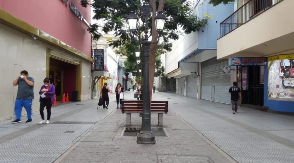 Coronavirus en Salta: advierten que “es muy probable que haya algunas restricciones”