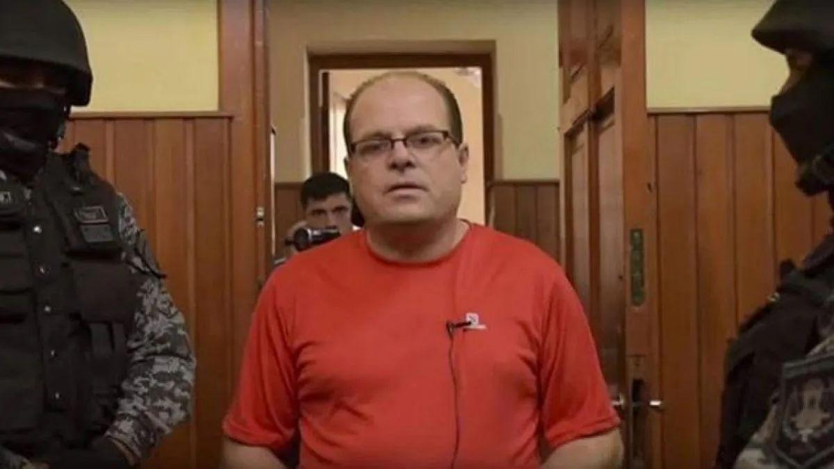 Marcelo Torrico