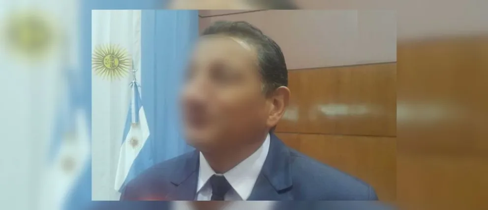 ¡Pegó el portazo! Quién es el funcionario salteño que renuncio a su cargo para presentarse como candidato a Senador