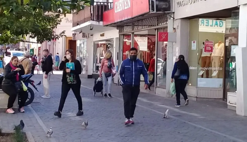 Fin del confinamiento en Salta: Una a una, las medidas que tienes que saber sí o sí antes de salir de casa