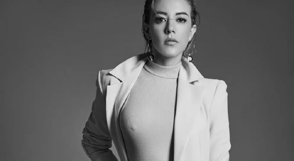 Fernanda Castillo cautivó a sus fans
