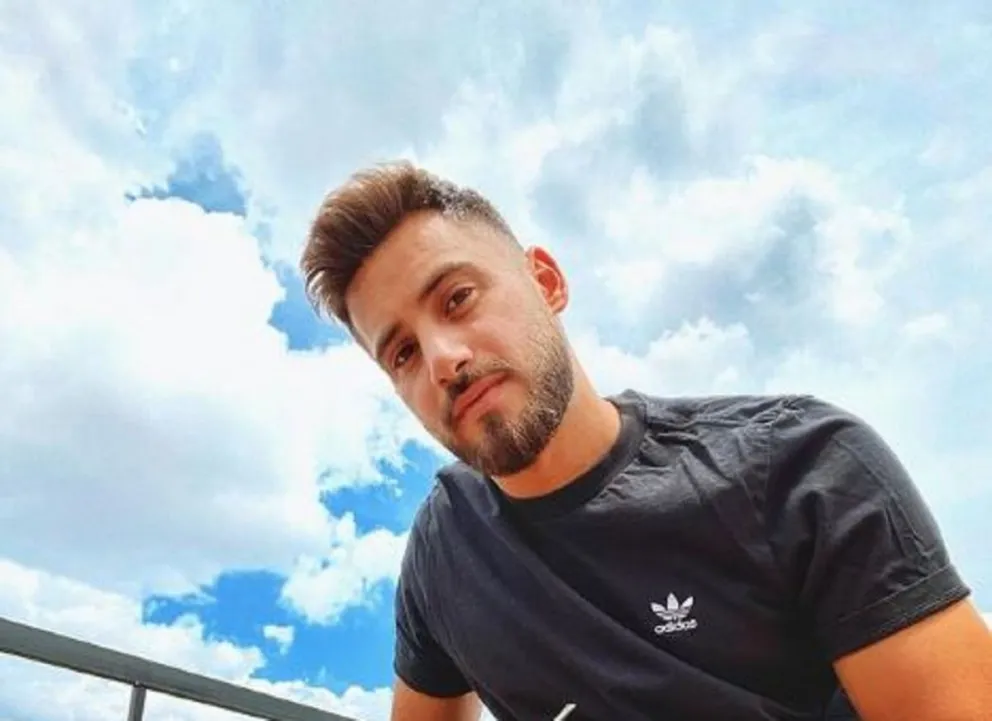 ¿Con aires de divo? Nico Occhiato y el motivo de por qué no quiere estar en La Academia 