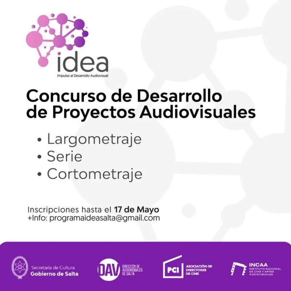 Concurso cultural 