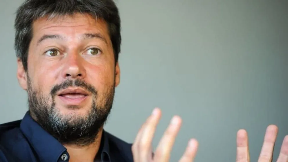 Lammens definió este fin de semana largo como "el mejor de los últimos diez años"