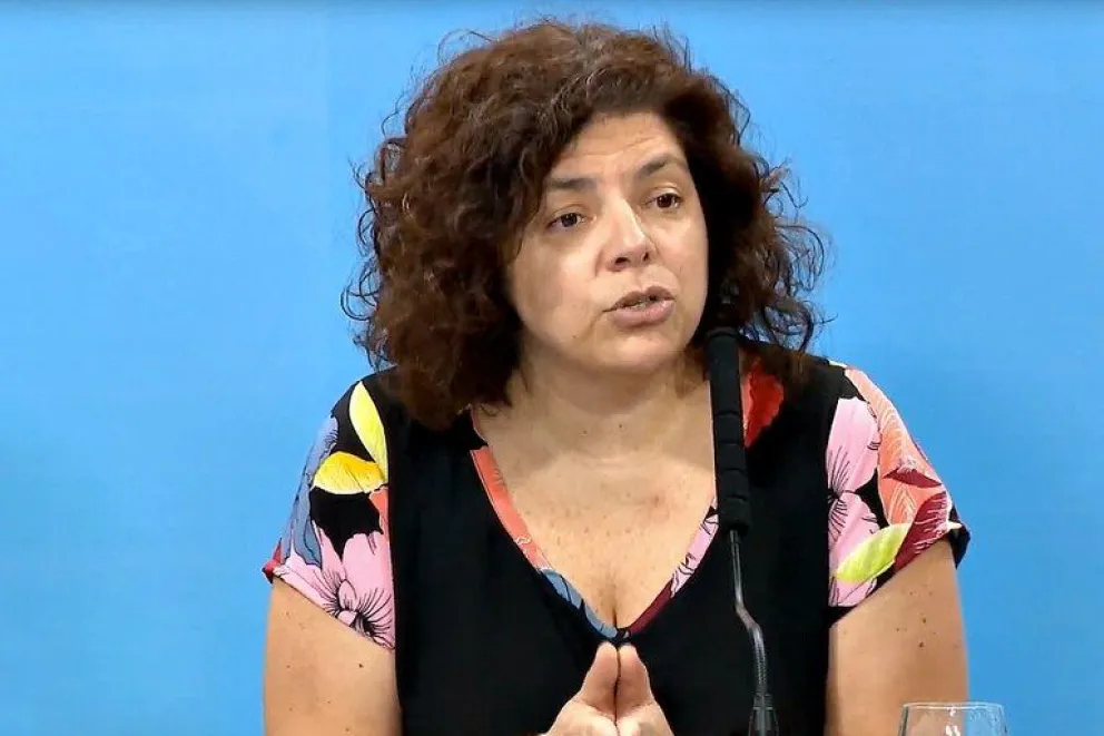 La ministra de Salud de la Nación se refirió a las nuevas restricciones  