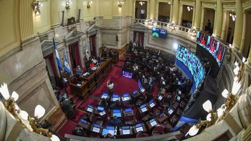 Es Ley la reforma del Impuesto a las Ganancias y el Monotributo