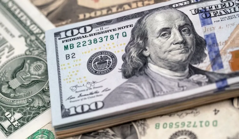 ¿Cuál es el valor del dólar para este lunes 11 de julio?