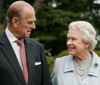 Luto en la corona: Murió el príncipe Felipe de Edimburgo, esposo de la reina Isabel II