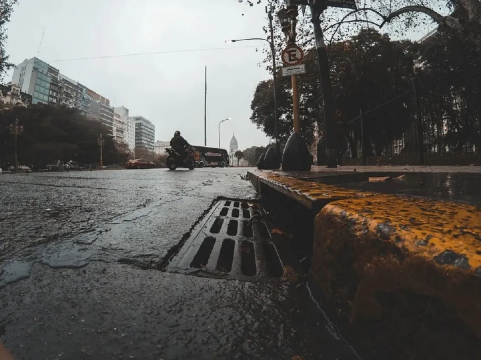 Algo huele mal: según el CONICET, cuáles son los barrios salteños que tienen COVID-19 en sus cloacas