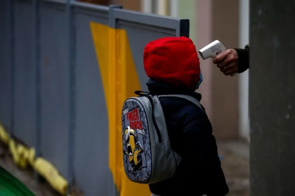 Coronavirus en Salta: otro día de récord de casos y muertes golpea a la provincia