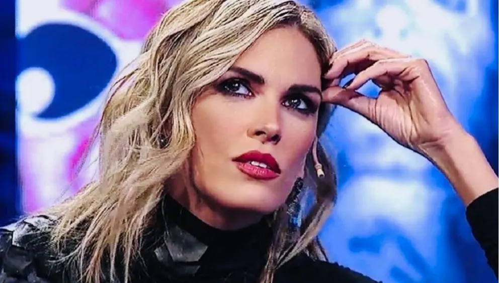 Viviana Canosa. Fuente (Instagram)