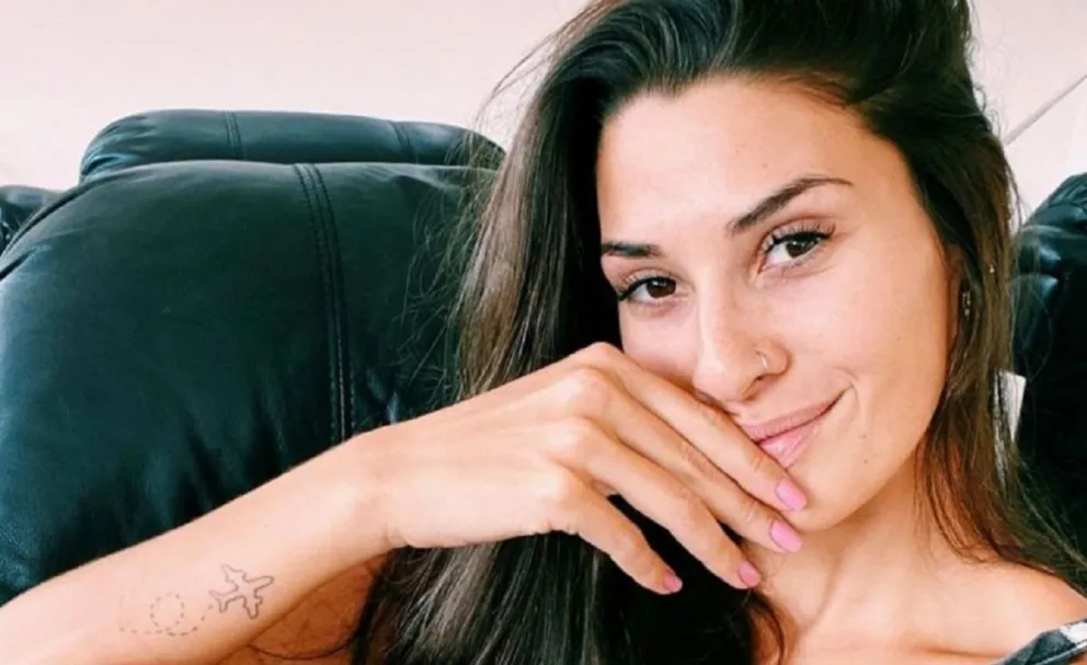 Ivana Nadal y un polémico descargo tras las críticas: "Comparto información para que puedas despertar” 