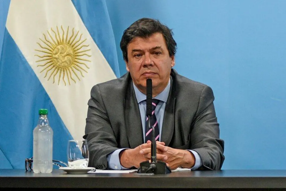 El Gabinete Económico anunció modificaciones para el Repro II