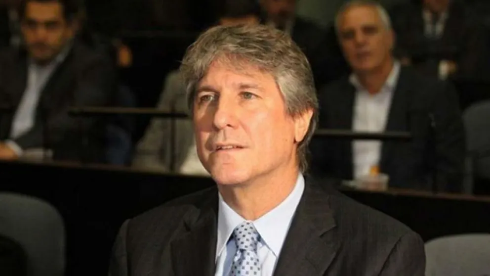 Repudian la participación de Amado Boudou en el seminario de Comunicación de la UBA