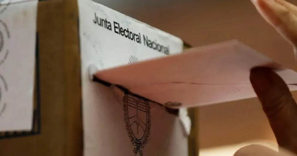Elecciones 2021: el Gobierno le envió a JxC el borrador para modificar el calendario electoral
