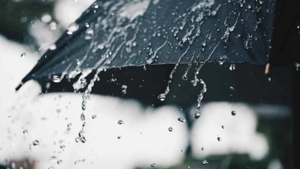 |ALERTA AMARILLA| Tormentas eléctricas y granizo amenazan a toda la provincia: rige un contundente alerta meteorológico