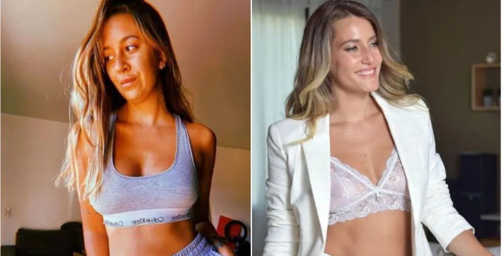 La palabra de Nai Awada tras la pelea entre Mica Viciconte y Estefi Berardi: “Qué mujer”