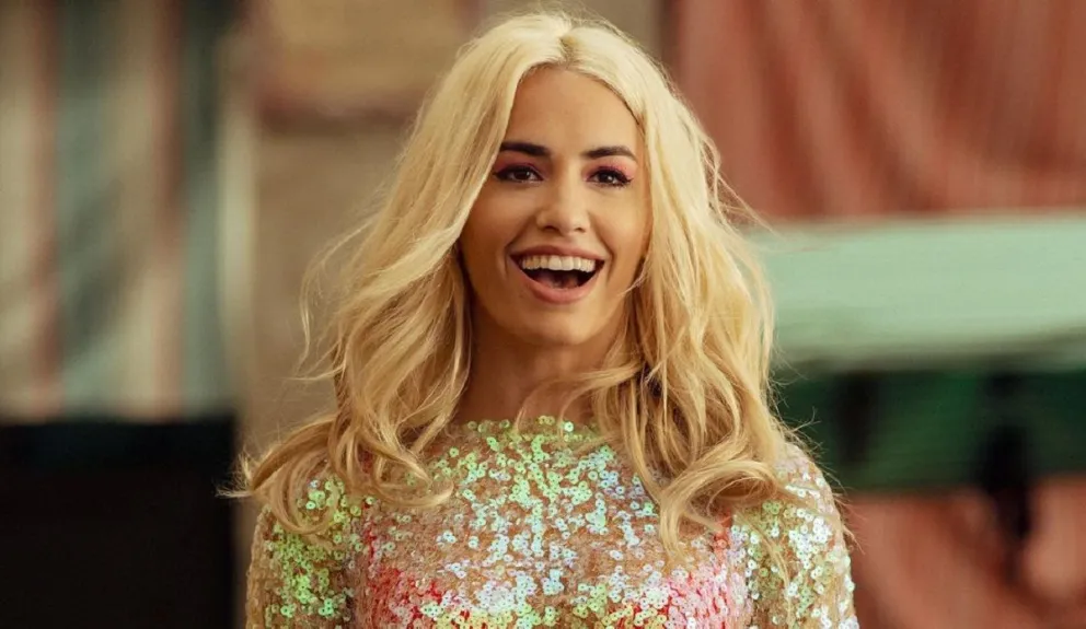 Lali Espósito cautivó a sus fans