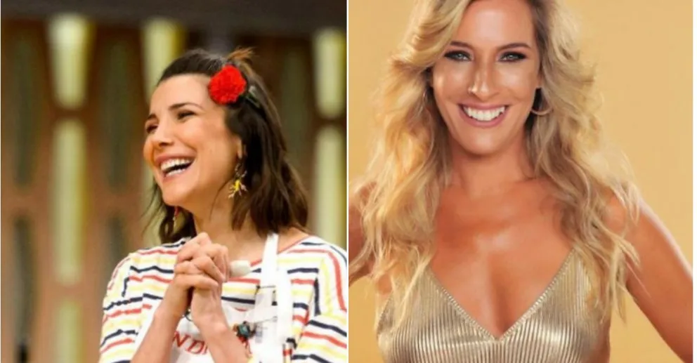 Masterchef Celebrity: Dani La Chepi definió a Andrea Rincón con una llamativa reflexión