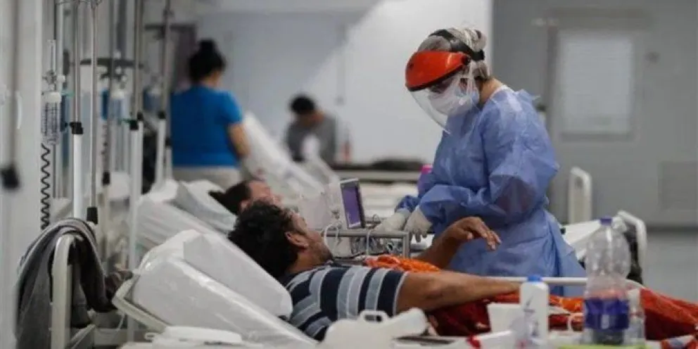 Coronavirus en Salta: 270 nuevos casos confirmados en las últimas 24 horas