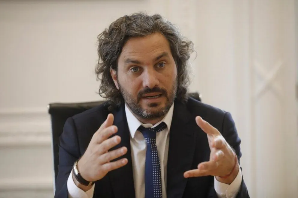 Pese a las nuevas restricciones, el IFE no regresará
