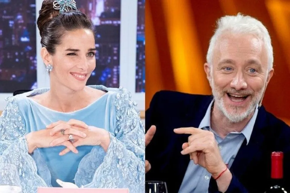 La Noche de Mirtha vs. PH Podemos Hablar: ¿Quién fue el ganador de la noche de sábado?