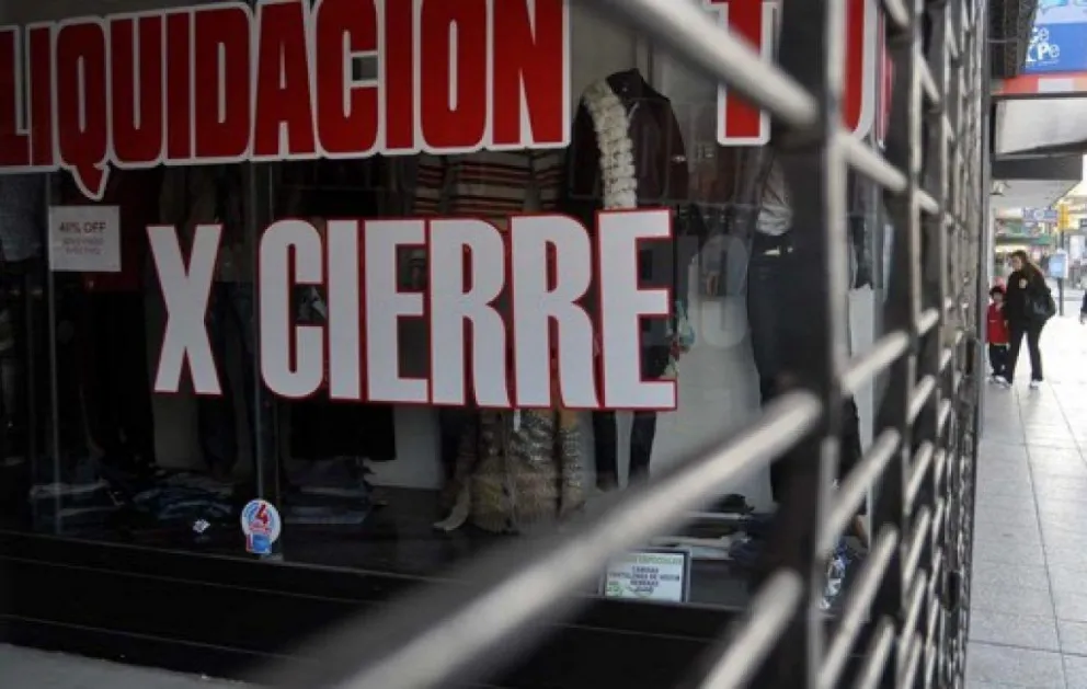Empeora la situación económica en Salta