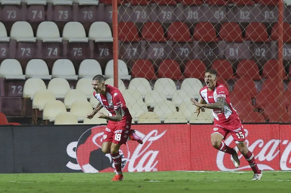 Boca cayó en Santa Fe ante Unión por 1 a 0