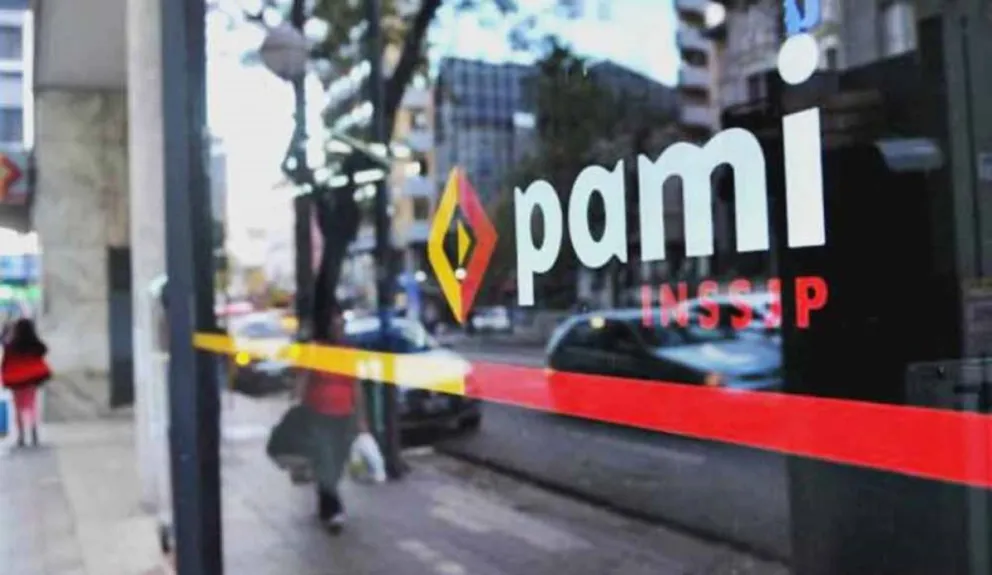 PAMI. Fuente: (Twitter)