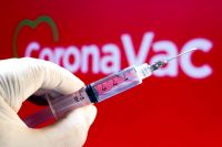 Alarma mundial por la escasa efectividad de las vacunas chinas