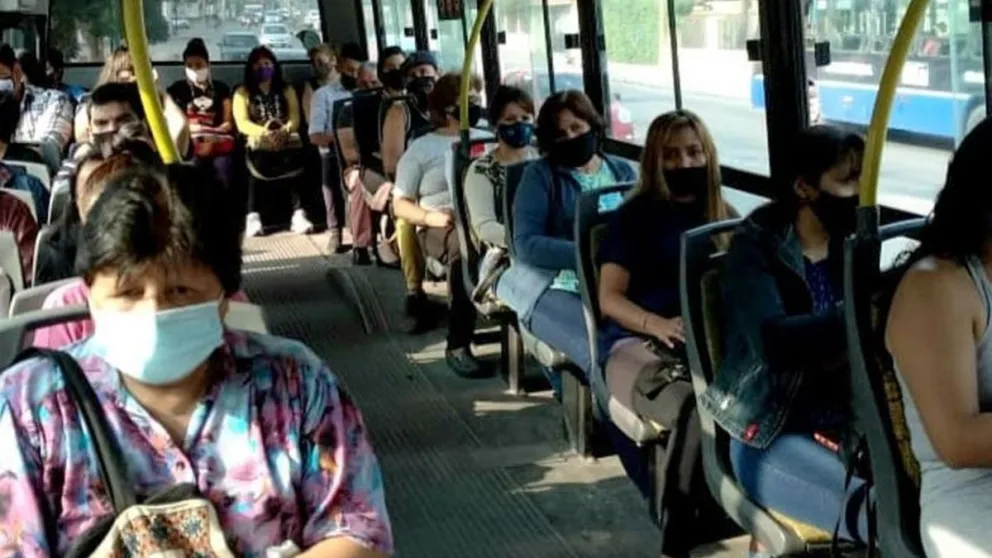 ¿Ventanillas abiertas o cerradas?: cambio en la normativa para el transporte de pasajeros