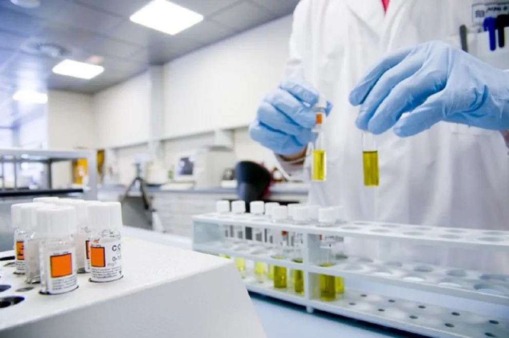 Investigación determinó cuáles son los "puntos calientes" de COVID-19 en Salta