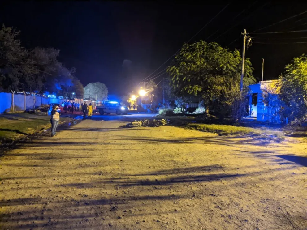 La Policía de Salta investiga la muerte de dos motociclistas