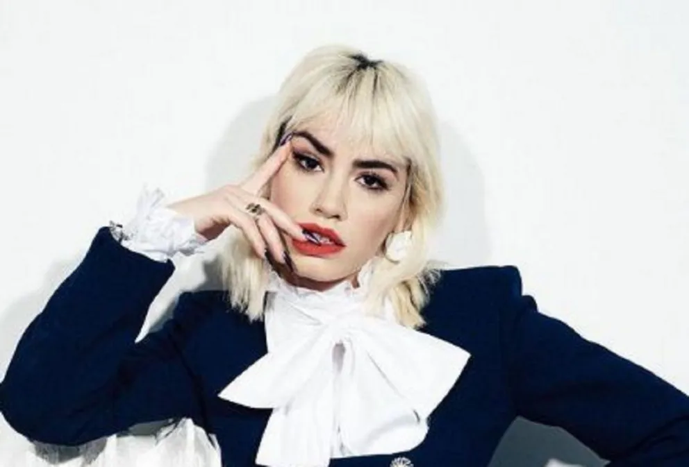 Lali Espósito se animó a hablar de su vida amorosa y los rumores: “Es mi…”