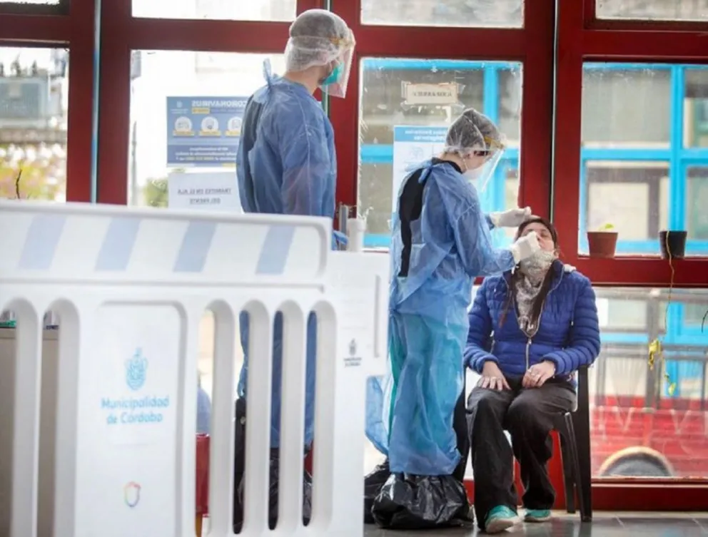 Los casos de coronavirus en Argentina siguen en aumento: hoy se reportaron casi 20 mil