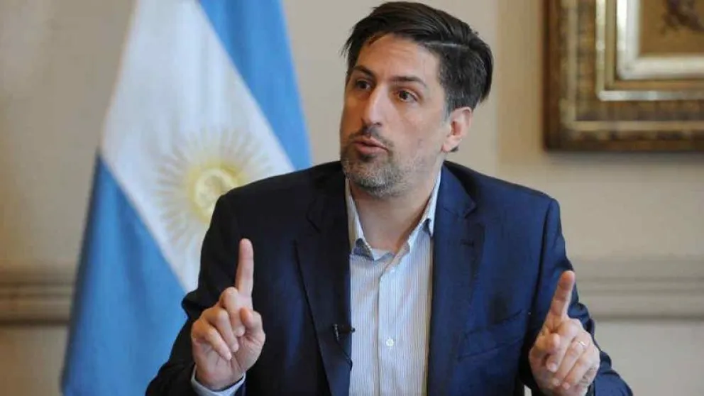Nicolás Trotta se refirió a las nuevas restricciones y su impacto en la educación