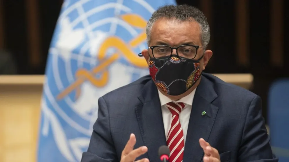 Coronavirus en el mundo: la OMS advierte sobre un “aumento exponencial”