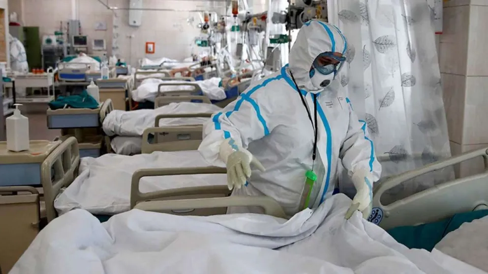 Coronavirus en Salta: estas son las clínicas sin disponibilidad de camas UTI