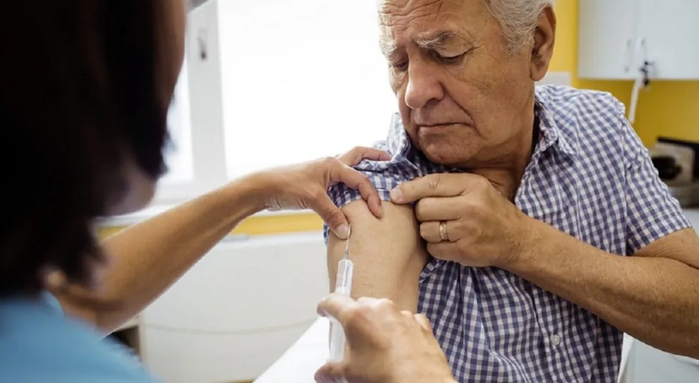 Mañana dará inicio la Campaña de Vacunación Antigripal en Salta
