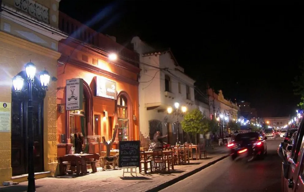 Gastronómicos de Salta marcharán pidiendo que se revean las medidas